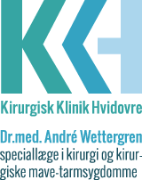 Kirurgisk Klinik Hvidovre